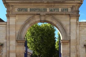 Institut Hospitalier de Psychanalyse  GHU Paris psychiatrie